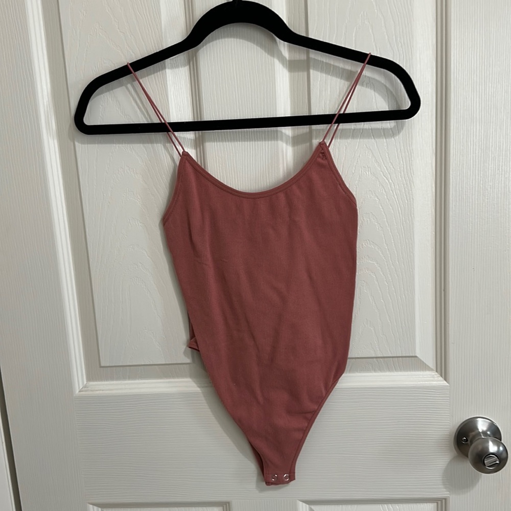 Bodysuit